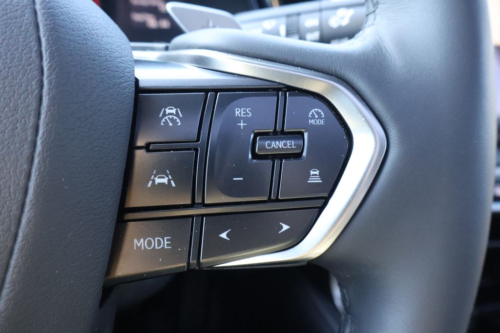 Thumbnail: 2025 Lexus RX - 19