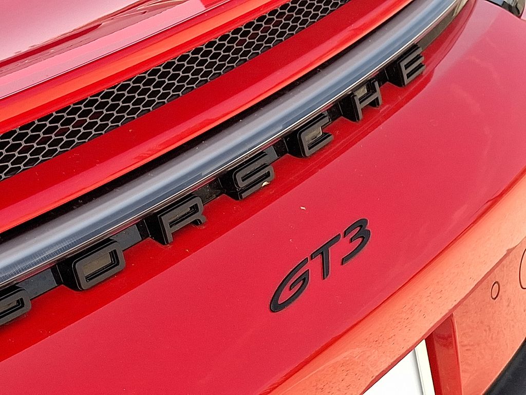 Thumbnail: 2024 Porsche 911 - 28
