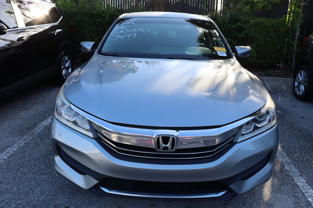 Thumbnail: 2016 Honda Accord - 5