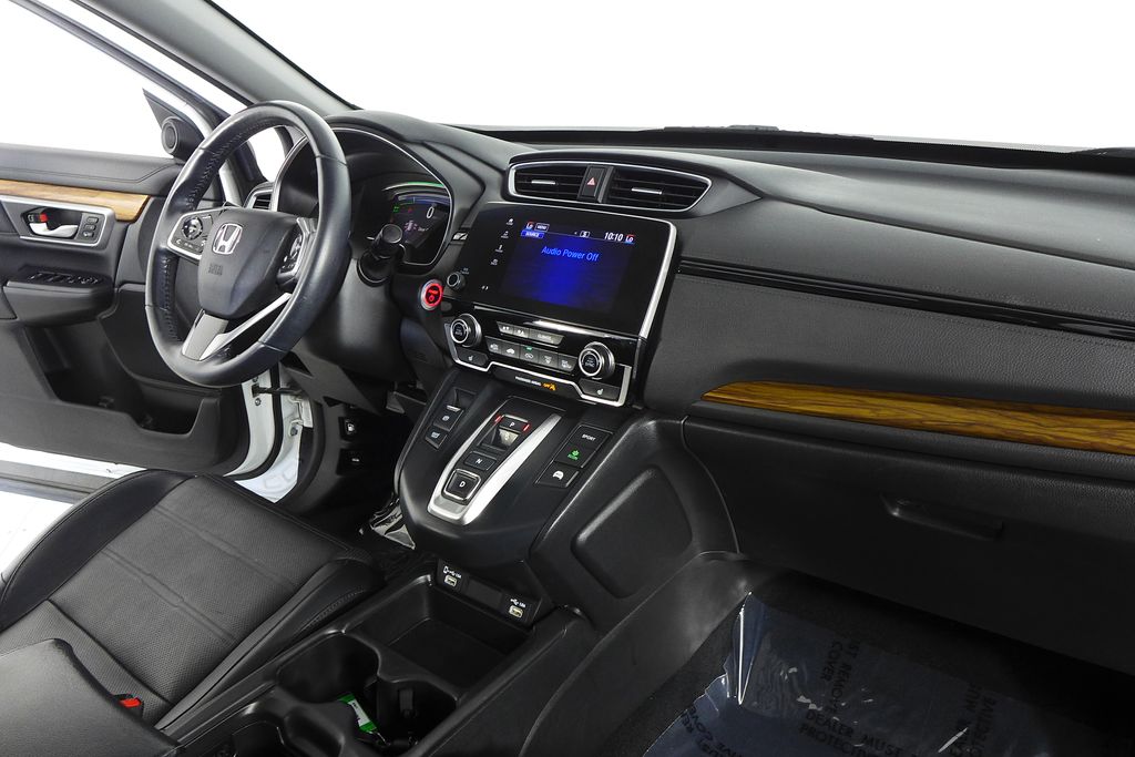 Thumbnail: 2022 Honda CR-V - 13