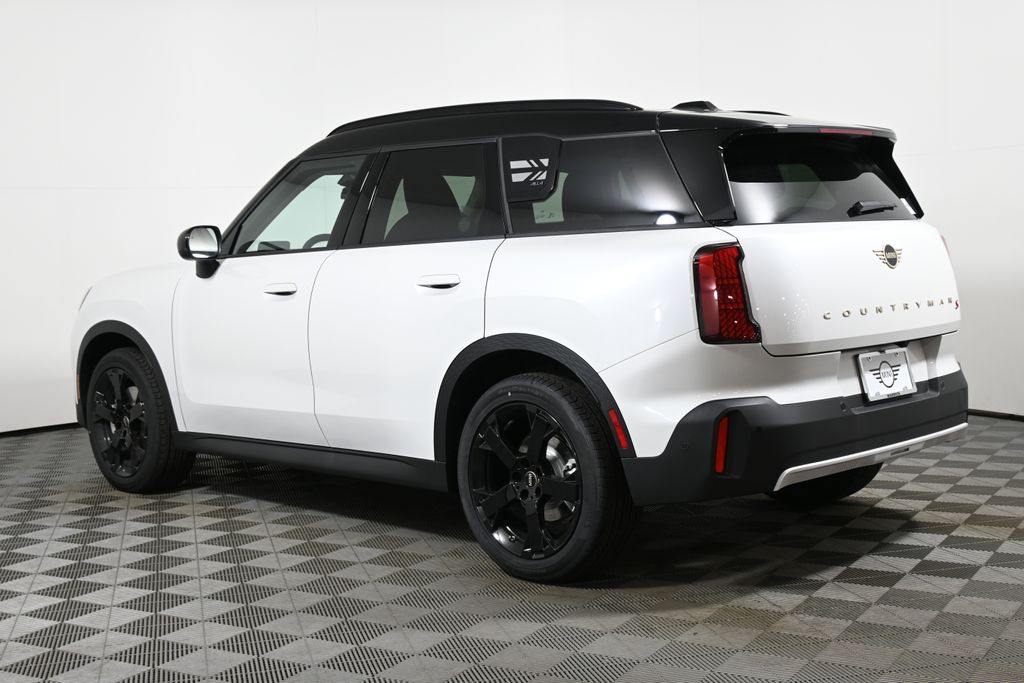 Thumbnail: 2025 MINI Cooper Countryman - 5