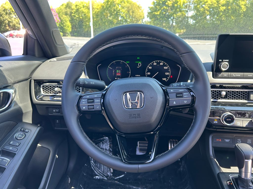 Thumbnail: 2026 Honda Civic - 13