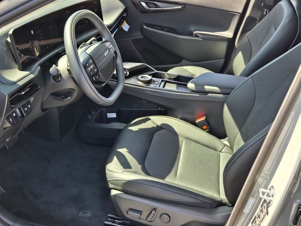 2026 Kia Ev6 - $39,985