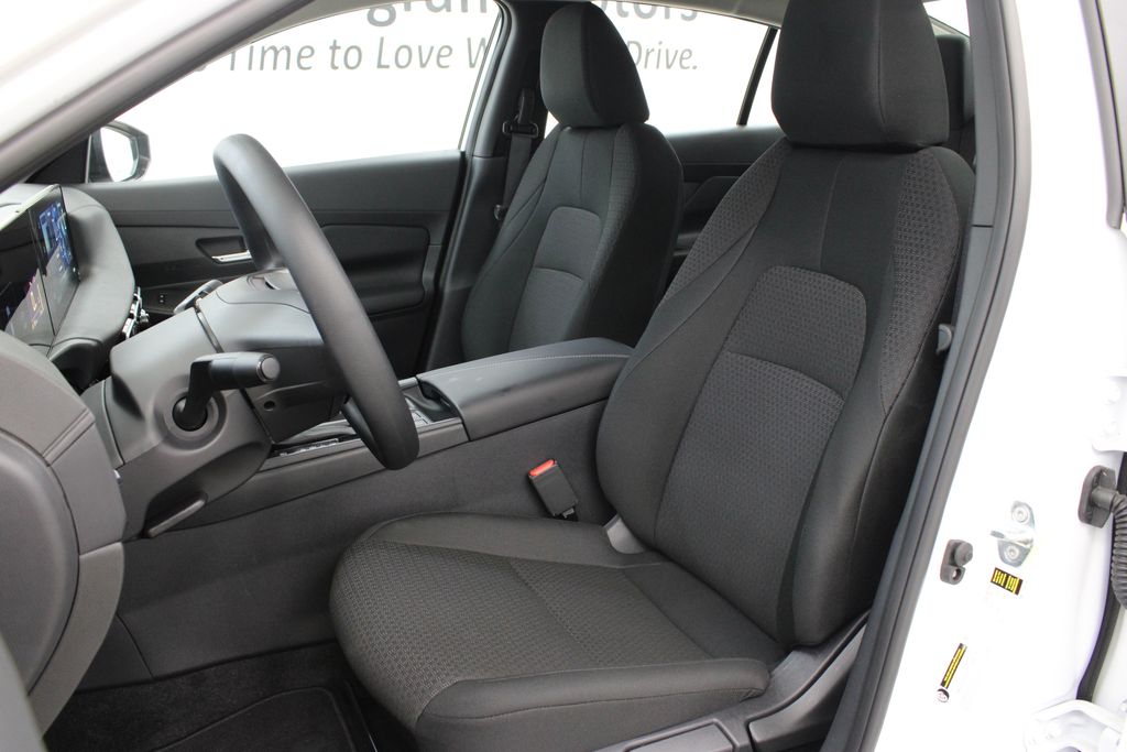 new 2026 Nissan Sentra car, priced at $23,980