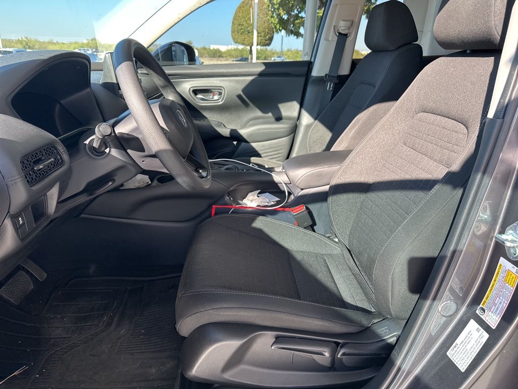 Thumbnail: 2023 Honda HR-V - 11