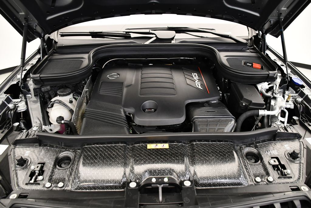 Thumbnail: 2026 Mercedes-Benz GLE - 12