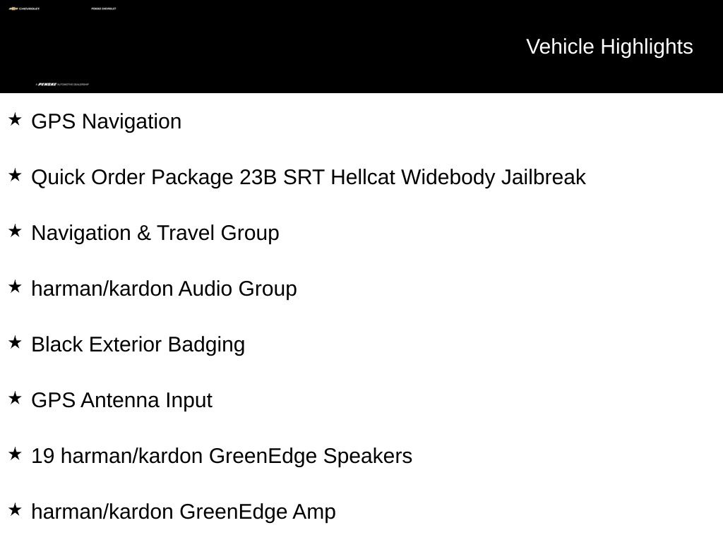 Thumbnail: 2023 Dodge Charger - 5