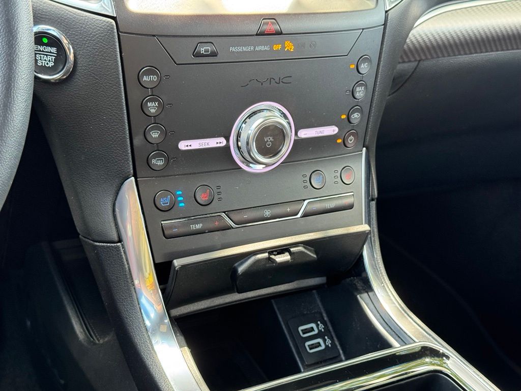 Used 2020 Ford Edge SUV