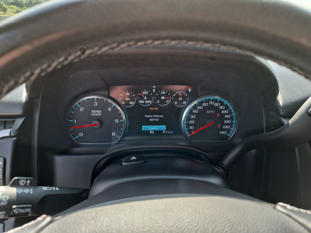 Used Car 2019 Chevrolet Suburban  Premier For Sale Under $30,000 In Austin, Texas