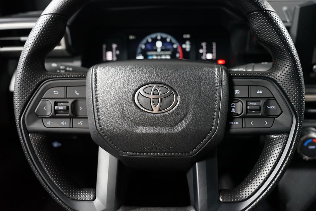 Thumbnail: 2025 Toyota Tacoma - 12