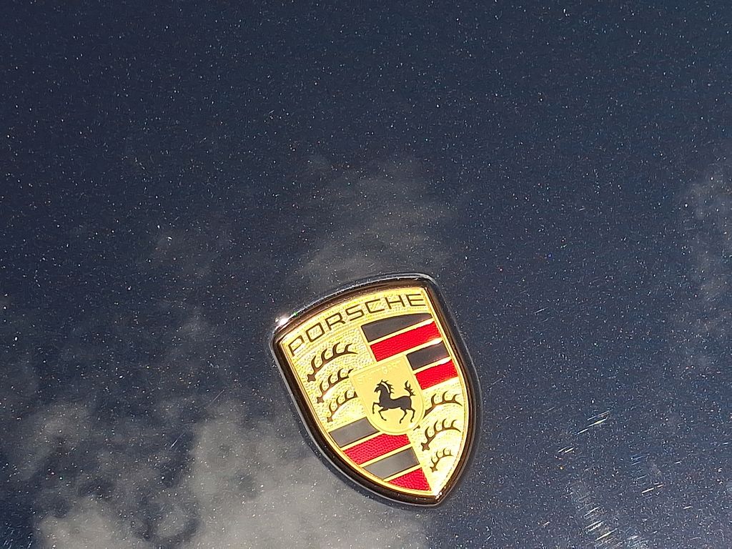 Thumbnail: 2024 Porsche 718 Boxster - 29