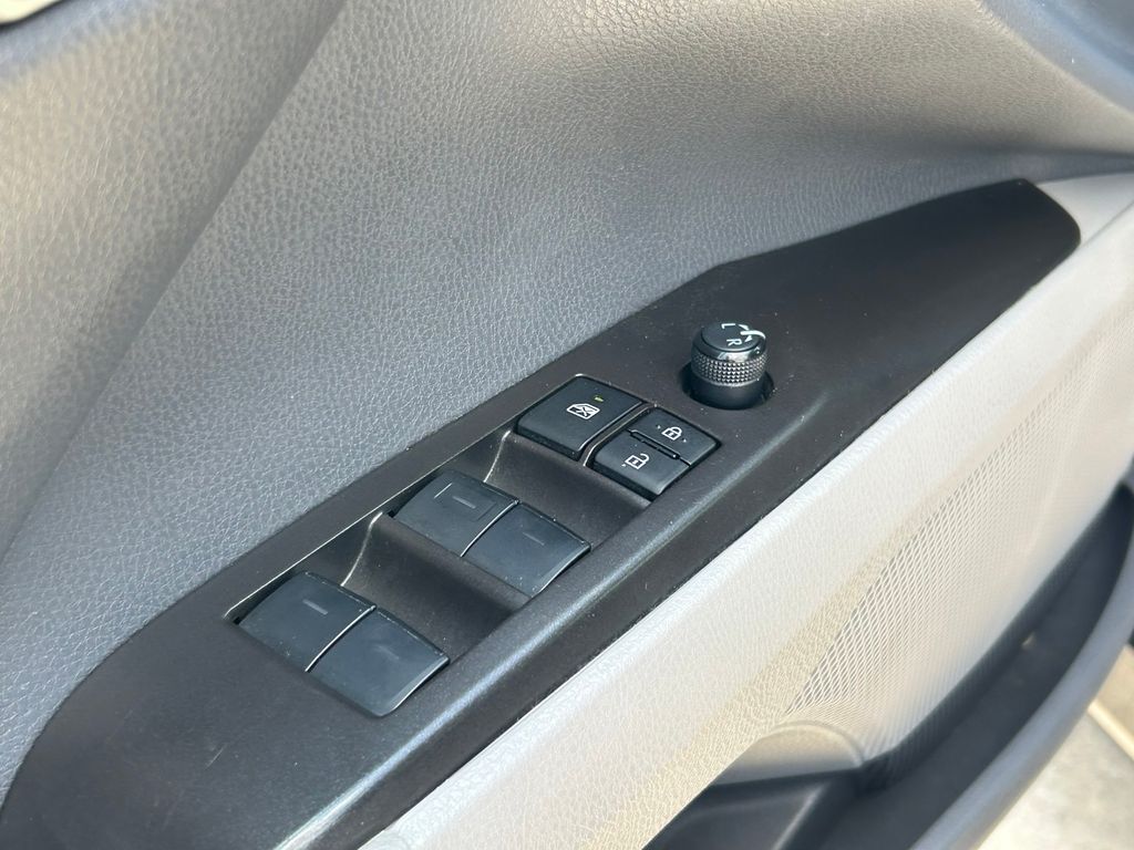 Used 2024 Toyota Camry Sedan