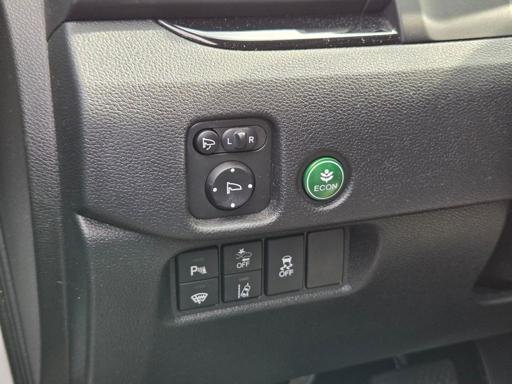 Used 2022 Honda Passport SUV