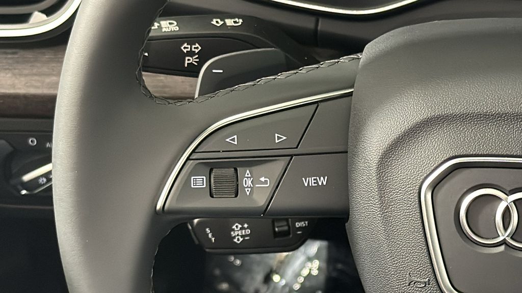 2025 Audi Q5  16
