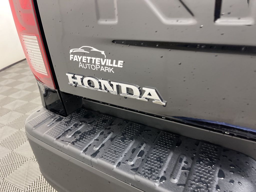 Thumbnail: 2026 Honda Ridgeline - 19
