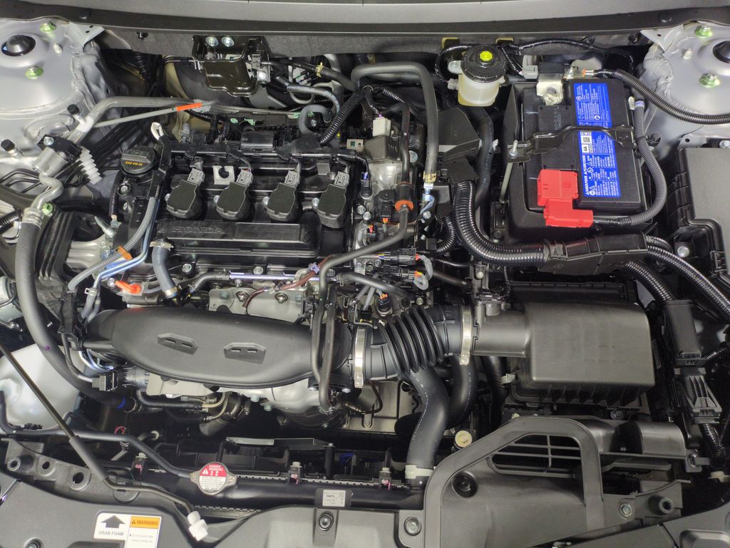 New 2025 Honda Accord For Sale in Fort Wayne, IN