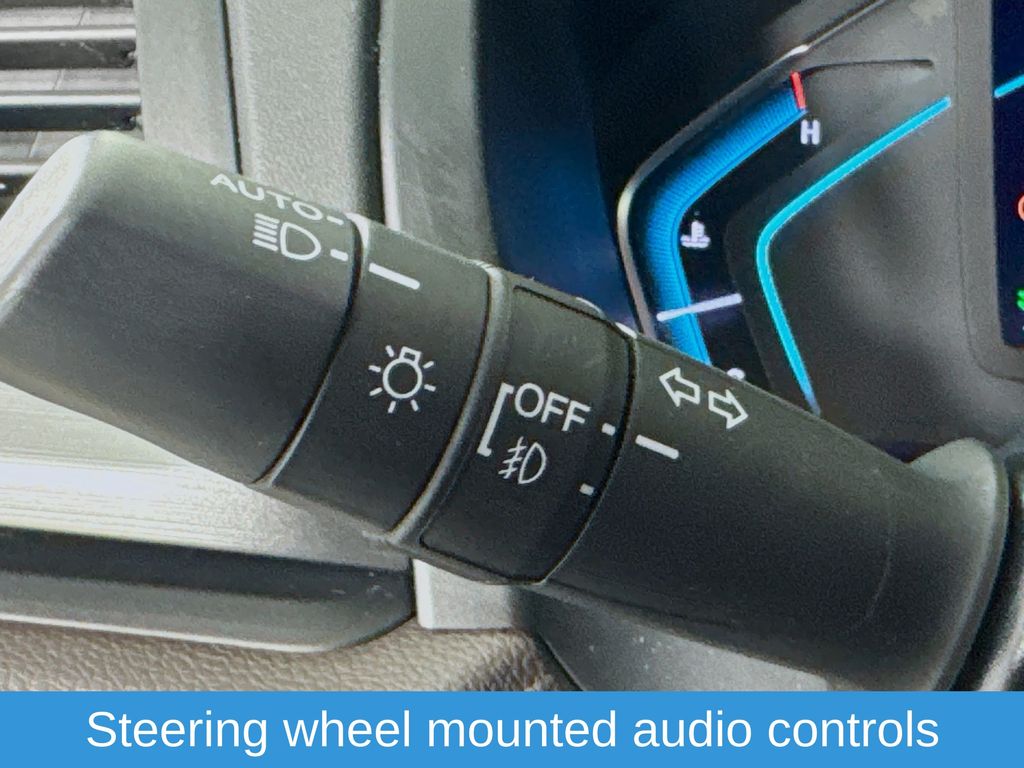 Used Car 2020 Honda Odyssey  Ex-l For Sale Under $30,000 In Austin, Texas