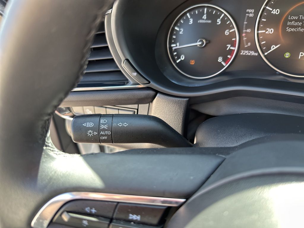 Used Car 2025 Mazda Cx-30  2.5 S Preferred Package For Sale Under $25,000 In Austin, Texas