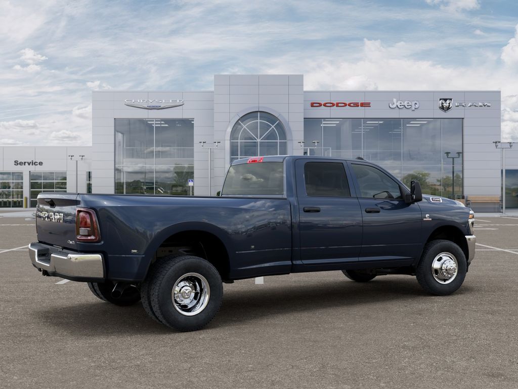 New 2026 Blue Ram Tradesman image 4