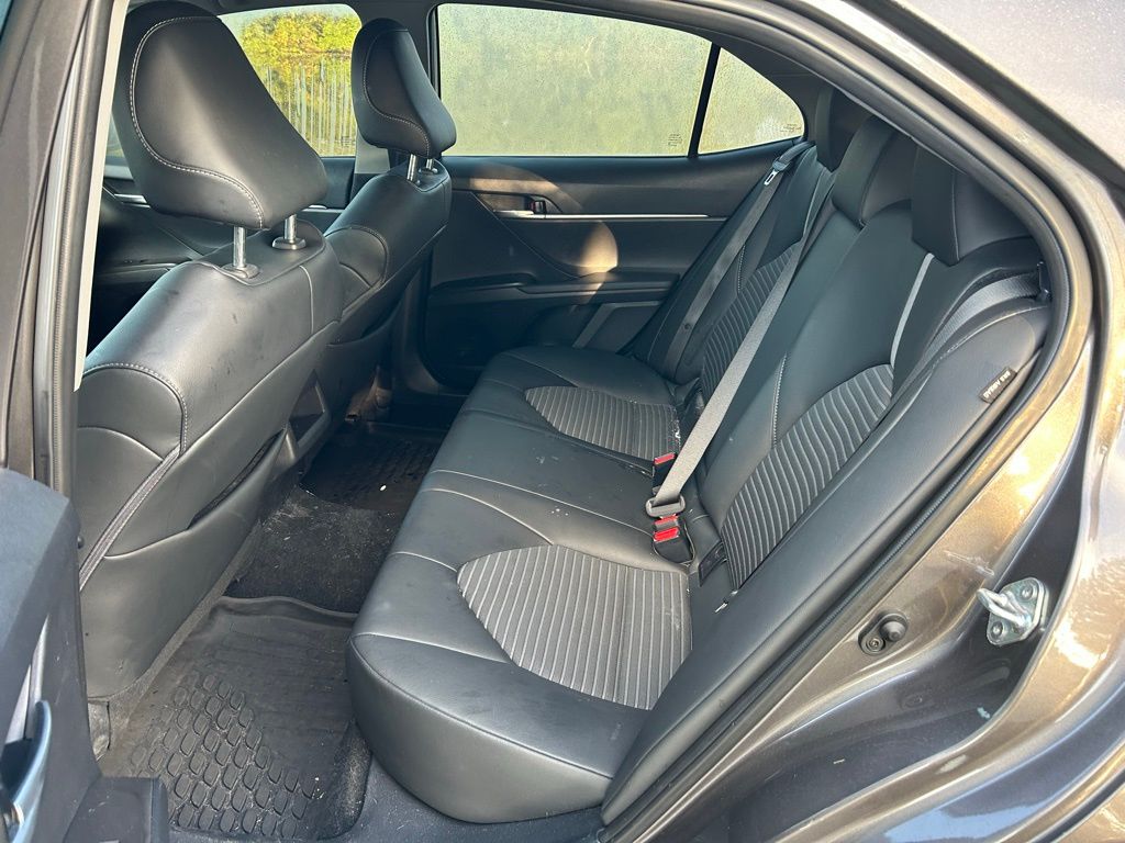 Thumbnail: 2023 Toyota Camry - 13