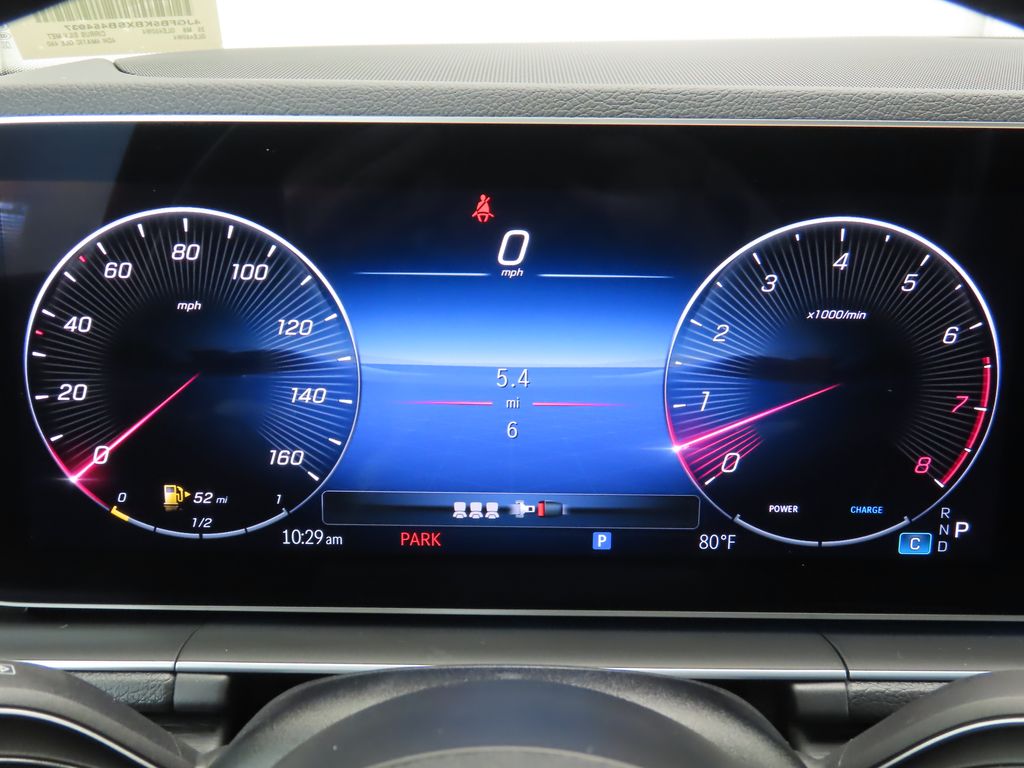 2025 Mercedes-Benz GLE 450 31