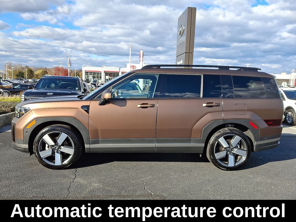 Thumbnail: 2024 Hyundai Santa Fe - 8