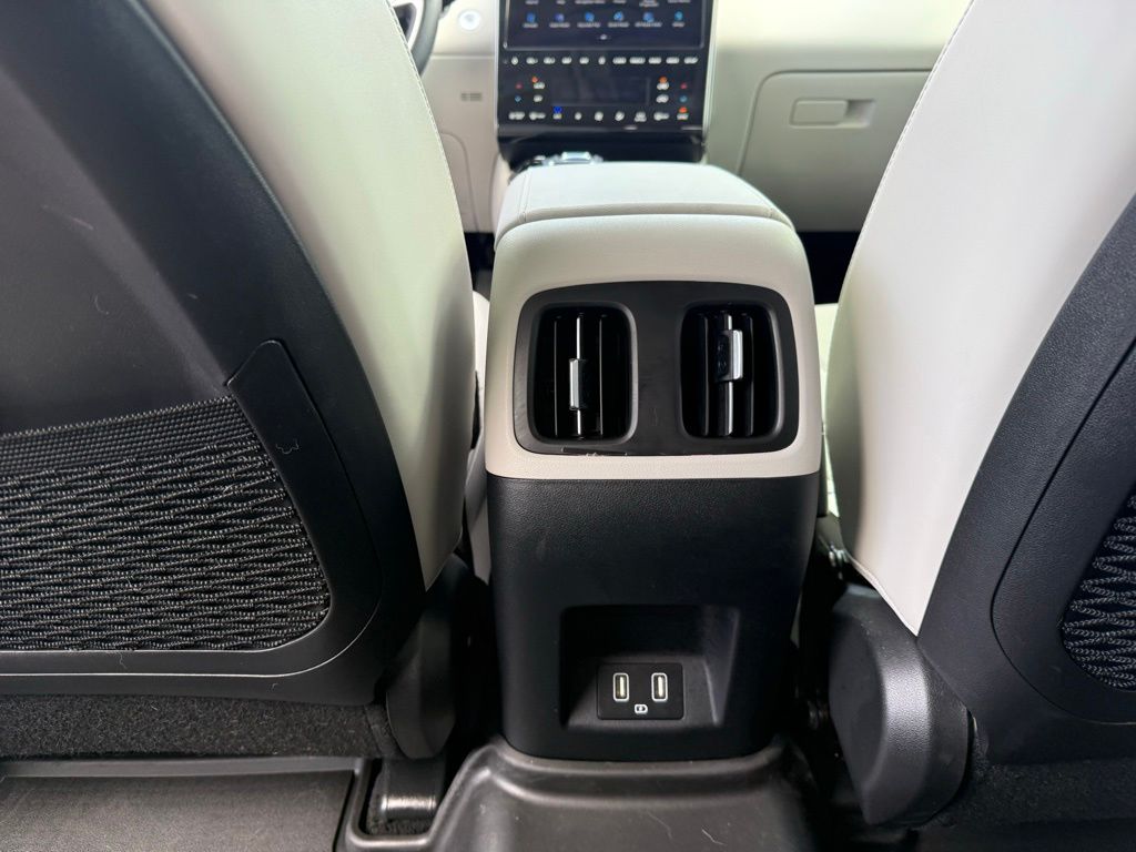 Thumbnail: 2024 Hyundai Tucson - 24