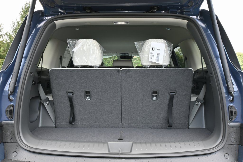 2026 Hyundai Santa Fe SEL - Photo 8