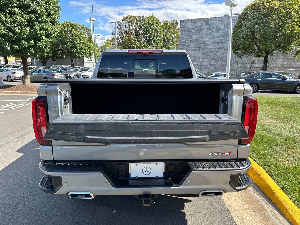 Thumbnail: 2023 GMC Sierra 1500 - 26