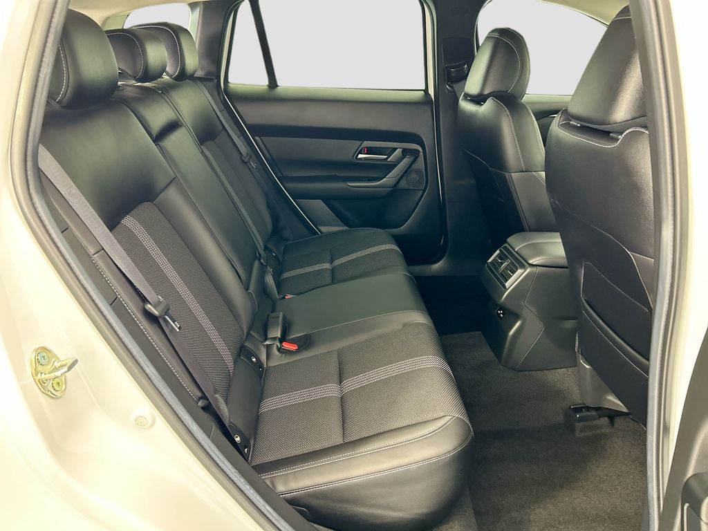 Thumbnail: 2024 Mazda CX-50 - 20