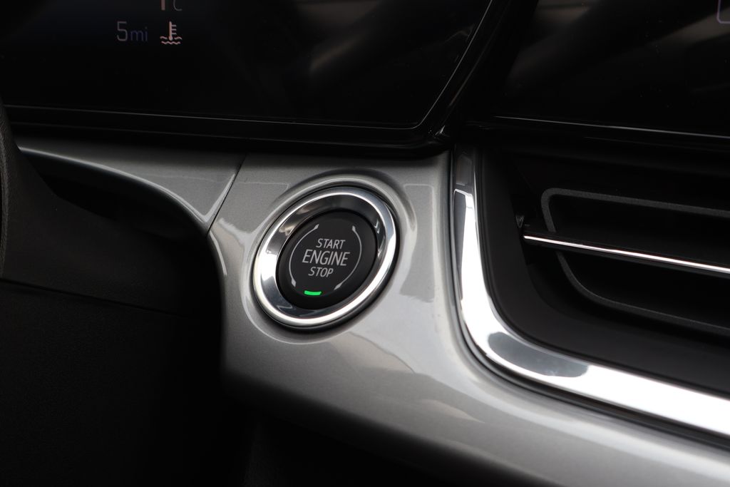 Thumbnail: 2026 Chevrolet Trax - 32