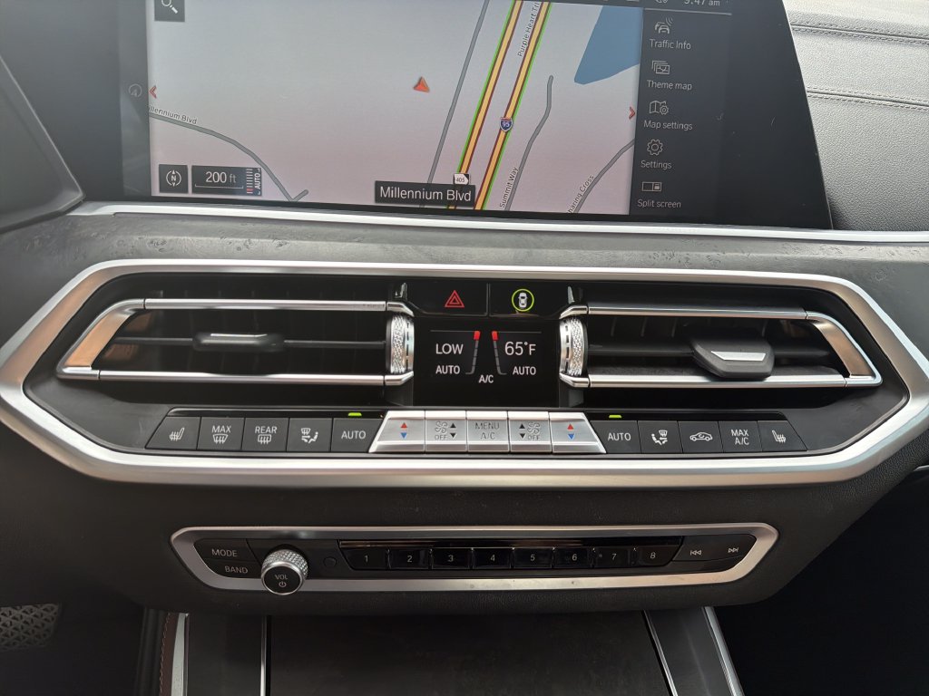 Used 2022 BMW X5 SUV