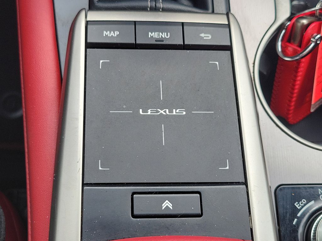 used 2021 Lexus RX car, priced at $35,488