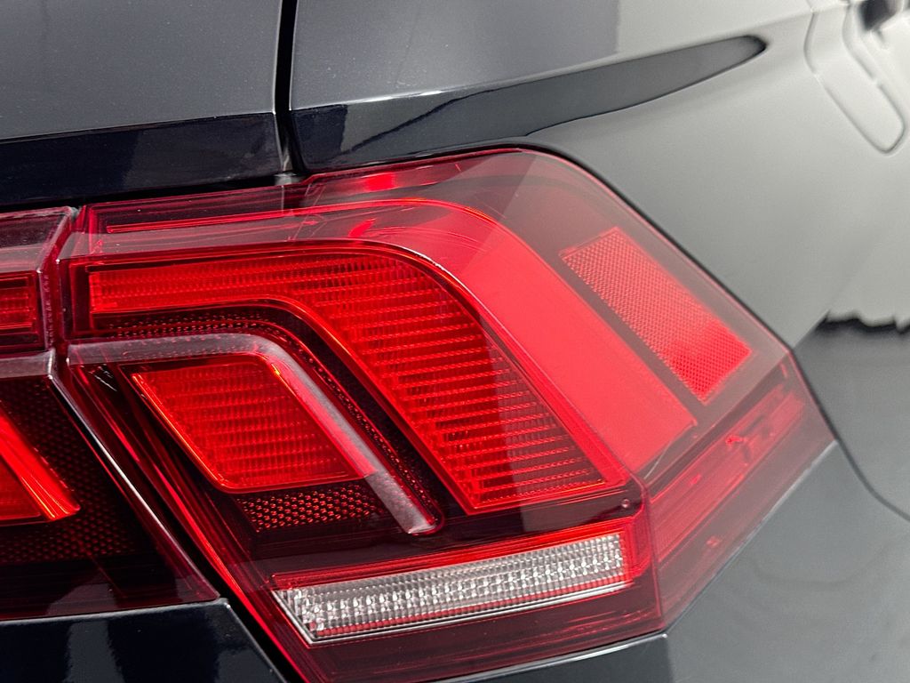 Used Car 2018 Volkswagen Tiguan  2.0t Se For Sale Under $12,000 In Austin, Texas