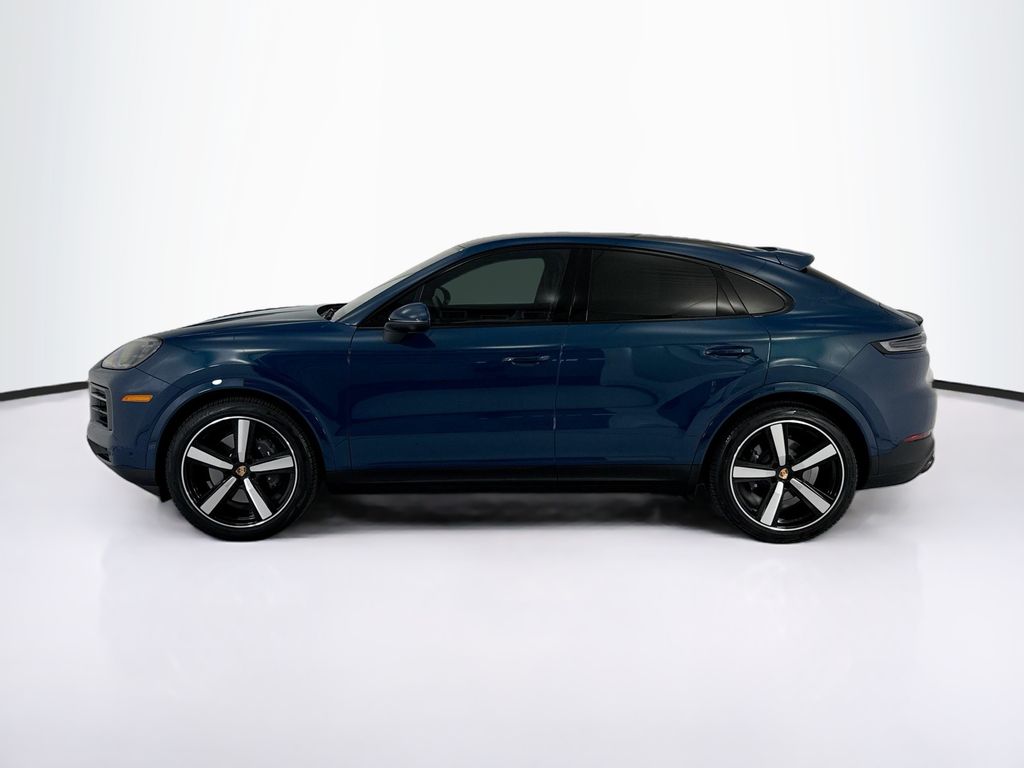 Thumbnail: 2026 Porsche  - 2