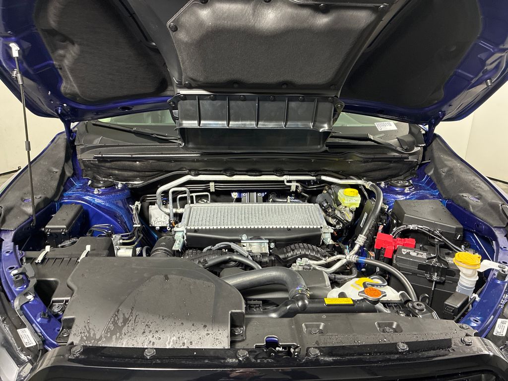 2026 Subaru Ascent Limited - Photo 10