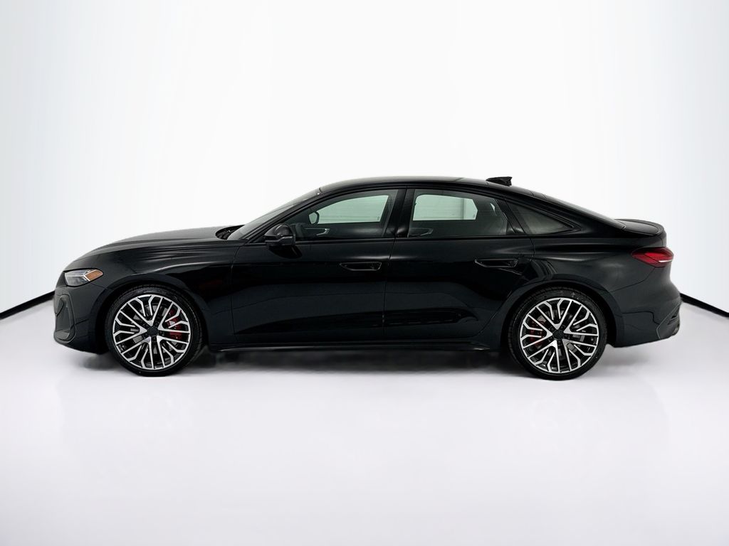 Thumbnail: 2026 Audi S5 - 8