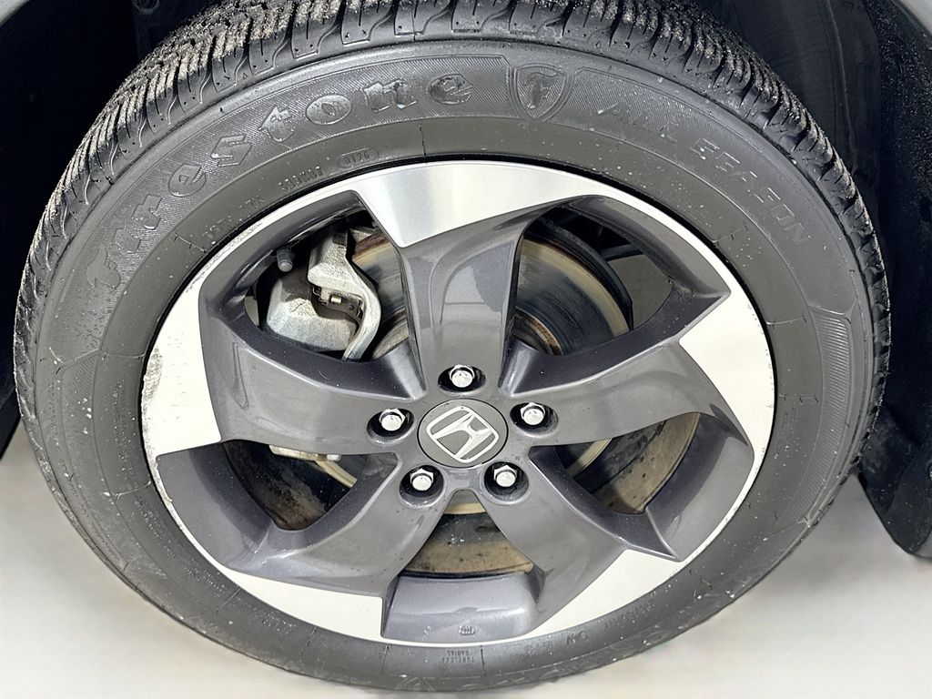 Used Car 2018 Honda Hr-v  Ex For Sale Under $20,000 In Austin, Texas