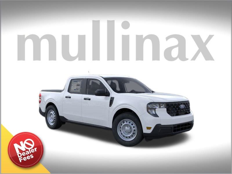 2026 Ford Maverick XL's photo