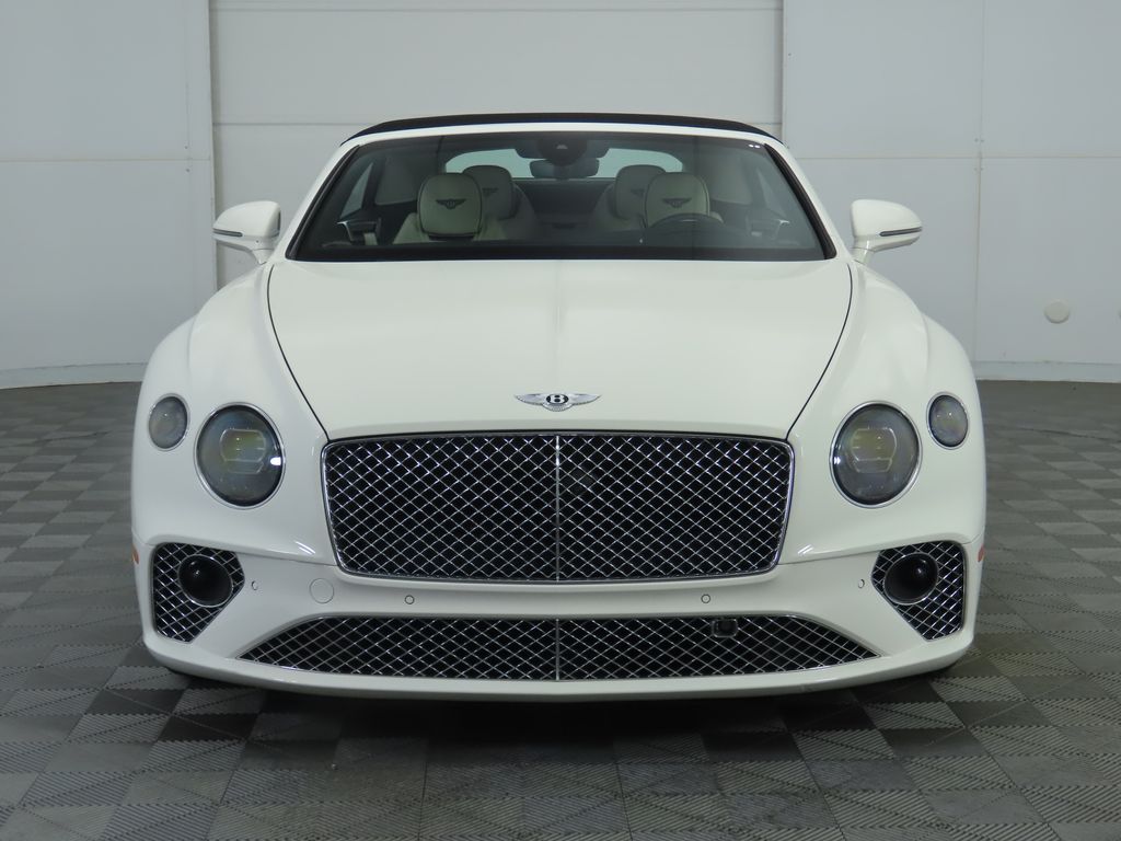 Thumbnail: 2022 Bentley Continental - 10