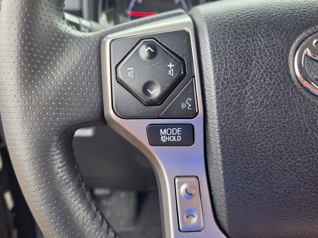 Used 2021 Toyota 4Runner SUV