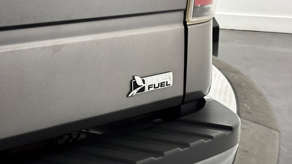 Thumbnail: 2010 Ford F-150 - 12