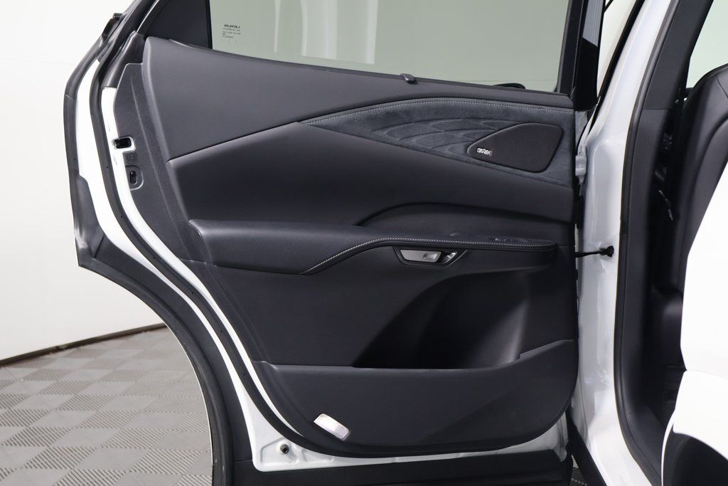 Thumbnail: 2025 Lexus RX - 13