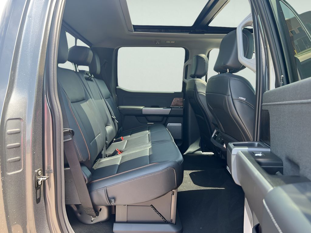 2025 Ford F-350SD
