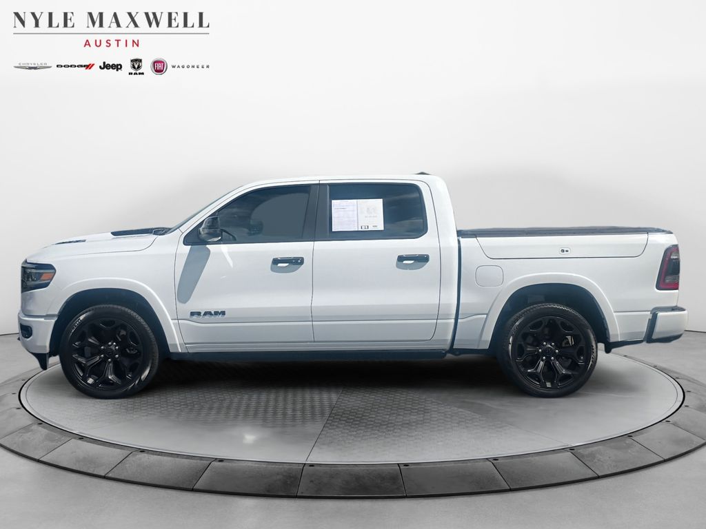 Used Car 2024 Ram 1500  Limited For Sale Under $60,000 In Austin, Texas