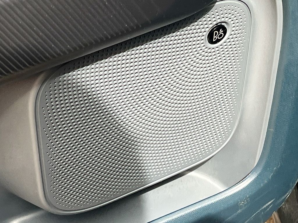 Used 2025 Black Ford Tremor image 19