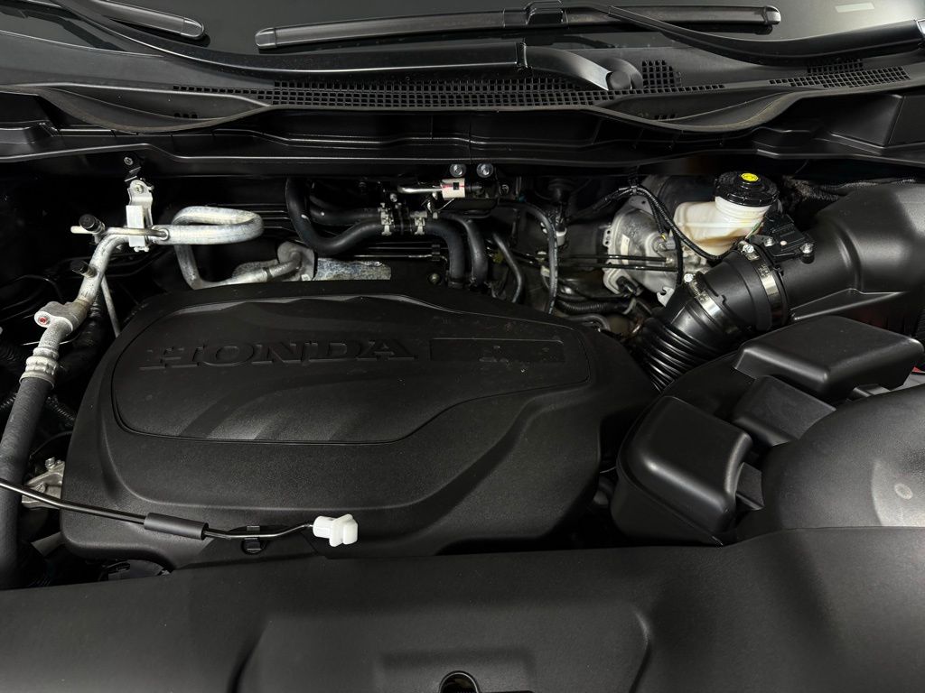 2025 Honda Odyssey Sport L - Photo 9