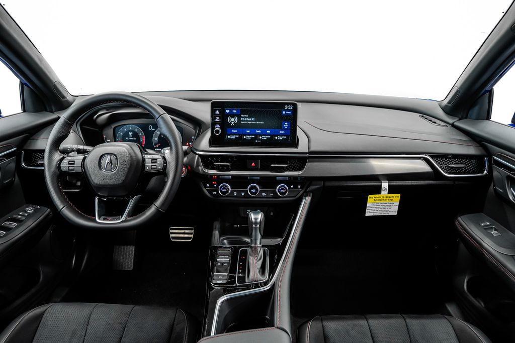 2025 Acura ADX