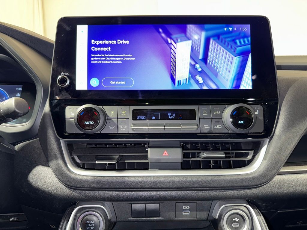 Thumbnail: 2024 Toyota Grand Highlander - 27