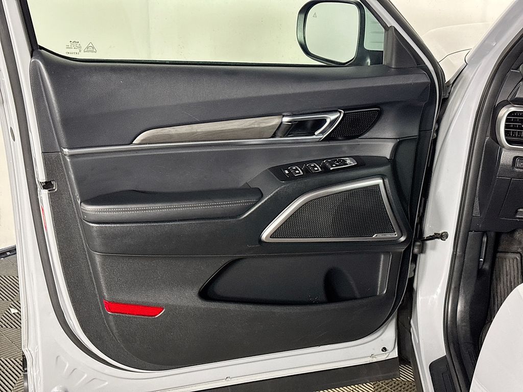 2025 Kia Telluride EX X-Pro